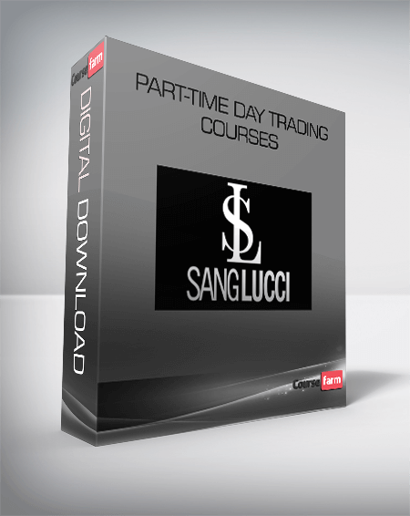Part-Time Day Trading Courses