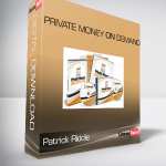 Patrick Riddle – Private Money On Demand