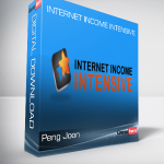 Peng Joon – Internet Income Intensive