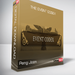 Peng Joon – The Event Codex