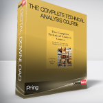 Pring – The Complete Technical Analysis Course