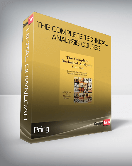 Pring – The Complete Technical Analysis Course