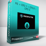 Prospectrr – FE + OTO 1 + OTO 2 + OTO 3