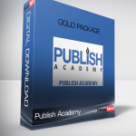 Publish Academy – Gold Package