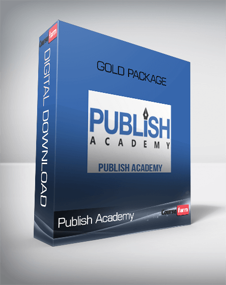 Publish Academy – Gold Package