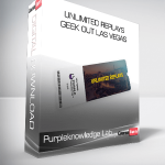 Purpleknowledge Lab – Unlimited Replays – Geek Out Las Vegas