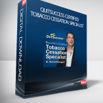 QuitSuccess Certified Tobacco Cessation Specialist