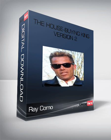 Ray Como – The House-Buying King Version 2