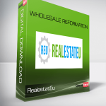 RealestatEu – Business Transformation