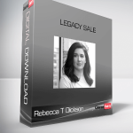 Rebecca T Dickson – Legacy Sale