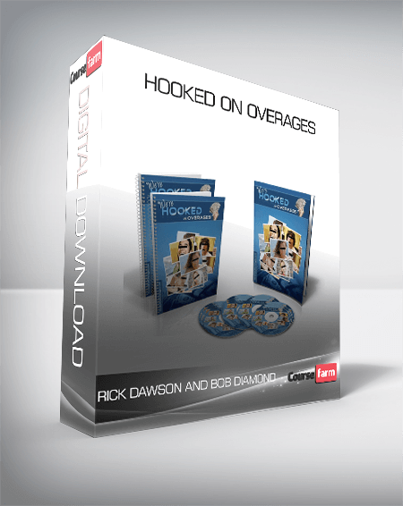 Rick Dawson and Bob Diamond – Hooked on Overages