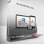 Rick Mulready – FB Advantage Local