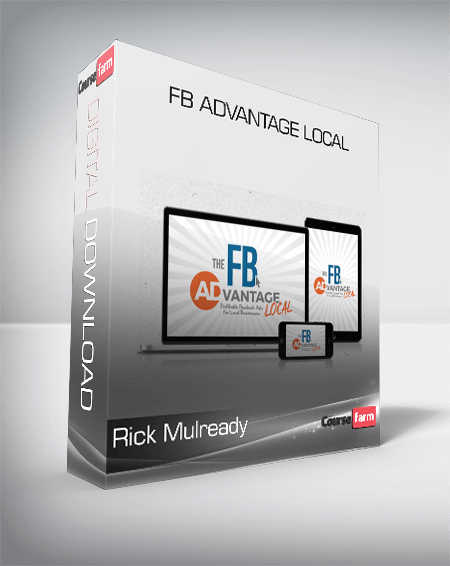 Rick Mulready – FB Advantage Local