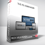 Rick Mulready – The Fb AdManager