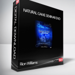 Rion Williams – Natural Game Seminar DVD