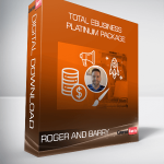 Roger and Barry – Total eBusiness Platinum Package'