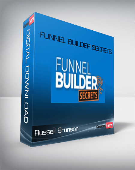 Russel Brunson – Fast Product Development