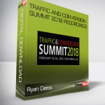 Ryan Deiss – Traffic And Conversion Summit 2018 Recordings