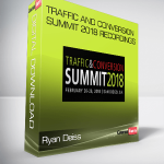 Ryan Deiss – Traffic And Conversion Summit 2018 Recordings