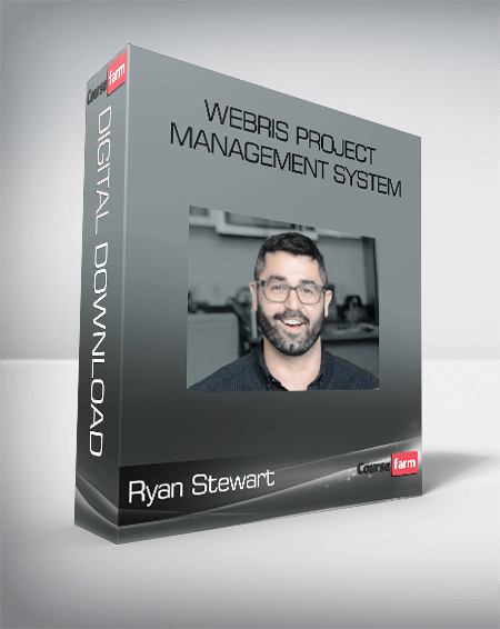 Ryan Stewart – Webris Project Management System