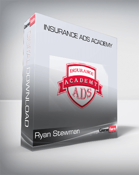 Ryan Stewman – Insurance Ads Academy