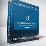 Sage Academy – Sage Business School 2018