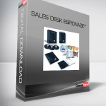 Sales Desk Espionage™