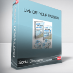 Scott Dinsmore – Live Off Your Passion