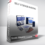 Scott Meyers – Self Storage Investing