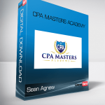 Sean Agnew – CPA Masters Academy