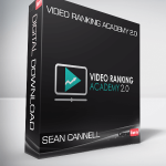 Sean Cannell - Video Ranking Academy 2.0