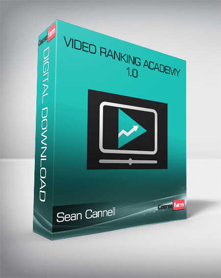 Sean Cannell – Video Ranking Academy 1.0