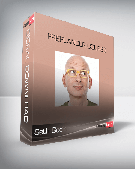 Seth Godin – Freelancer Course