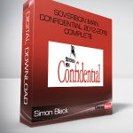 Simon Black – Sovereign Man Confidential 2012-2016 Complete