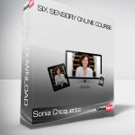 Sonia Choquette – Six Sensory Online Course