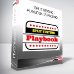 Split Testing Playbook: Standard