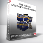 Stefan Pylarinos – Kindle Virtual Assistant Training Program