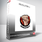 Stephanie Fields & The RevU Teamv – Revolution U