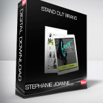 Stephanie Joanne – Stand Out Brand