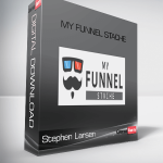 Stephen Larsen – My Funnel Stache