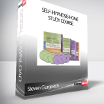 Steven Gurgevich – Self-Hypnosis Home Study Course