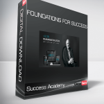 Success Academy – Foundations For Success