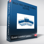 Susan Lassiter-Lyons – Bulk REO Secrets [Real Estate]