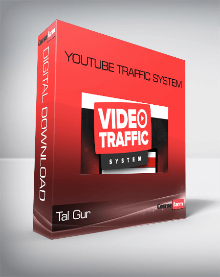 Tal Gur – YouTube Traffic System