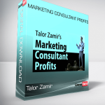 Talor Zamir – Marketing Consultant Profits