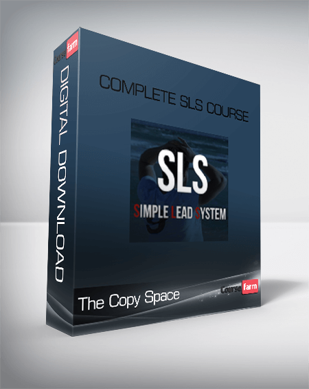 The Copy Space – Complete SLS Course