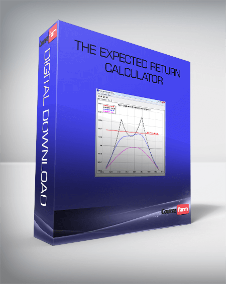 The Expected Return Calculator