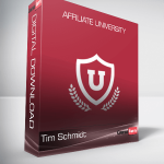 Tim Schmidt – Affiliate University