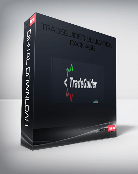 TradeGuider Education package