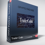 Trader Cobb – Bronze Crypto Package